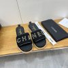 使い勝手良し シャネル サンダル ミュール shh37940