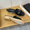 使い勝手良し シャネル サンダル ミュール shh37940 - 画像 (2)