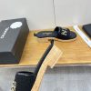 使い勝手良し シャネル サンダル ミュール shh37940 - 画像 (6)
