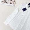 セレブ多数愛用 ルイヴィトン モノグラムフィルクーペ シャツ vug64127 - 画像 (4)