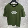 n級品 おすすめ ディオール  COUTURE Tシャツ コピー (リラックス フィット) dek15000