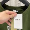 n級品 おすすめ ディオール  COUTURE Tシャツ コピー (リラックス フィット) dek15000 - 画像 (8)