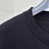 素敵な バレンシアガ  Tシャツ 偽物 ミディアムフィット ロゴ bac39316 - 画像 (5)