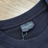 素敵な バレンシアガ  Tシャツ 偽物 ミディアムフィット ロゴ bac39316 - 画像 (7)