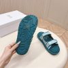 【人間工学形状】ディオールアクトスライドサンダル コピー♡タウンもビーチ deb53994 - 画像 (9)