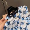 ルイヴィトン 3DマヒナモノグラムTシャツ 偽物 ワンピース vuk73728 - 画像 (5)