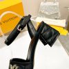 【大人気☆】ルイヴィトンシェイク・ライン サンダル スーパーコピー vun31090 - 画像 (2)