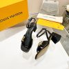 【大人気☆】ルイヴィトンシェイク・ライン サンダル スーパーコピー vun31090 - 画像 (4)