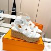 24新作 エルメス サンダル コピー アヴァンヌ 30 6色 H232097Z - 画像 (7)