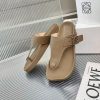 希少ロエベ☆EASEサンダル スーパーコピー 3色 loa03886 - 画像 (9)