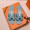 【♡可愛さ炸裂♡】エルメス ☆Hカットサンダル 偽物 オラン ert59376 - 画像 (3)