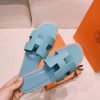 【♡可愛さ炸裂♡】エルメス ☆Hカットサンダル 偽物 オラン ert59376 - 画像 (8)