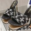 【希少・海外限定】★ルイヴィトン★Neo Revival サンダル 偽物 1ACS4L - 画像 (10)