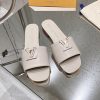 超人気 ルイヴィトン LV Capri サンダル スーパーコピー vud21280 - 画像 (3)