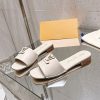 超人気 ルイヴィトン LV Capri サンダル スーパーコピー vud21280 - 画像 (5)