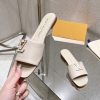 超人気 ルイヴィトン LV Capri サンダル スーパーコピー vud21280 - 画像 (6)