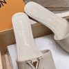 超人気 ルイヴィトン LV Capri サンダル スーパーコピー vud21280 - 画像 (9)