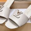 超人気 ルイヴィトン LV Capri サンダル スーパーコピー vud21280 - 画像 (10)