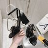 すぐ届【海外限定カラーあり】ルイヴィトン★Shake サンダル コピー★ 1ABVVL - 画像 (2)