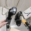 すぐ届【海外限定カラーあり】ルイヴィトン★Shake サンダル コピー★ 1ABVVL - 画像 (9)