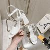 【海外限定カラーあり】ルイヴィトン★Shake サンダル N級品★ 1ABVV - 画像 (2)