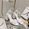 【海外限定カラーあり】ルイヴィトン★Shake サンダル N級品★ 1ABVV - 画像 (3)