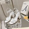 【海外限定カラーあり】ルイヴィトン★Shake サンダル N級品★ 1ABVV - 画像 (4)