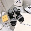 高品質♪♪♪ルイヴィトン ハイヒール・サンダル N級品 vuo62880