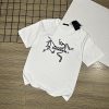 限定希少 ジルサンダー アークテリクス コラボ 半袖 Tシャツ パロディ Jiv47797 - 画像 (4)
