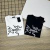 限定希少 ジルサンダー アークテリクス コラボ 半袖 Tシャツ パロディ Jiv47797 - 画像 (5)