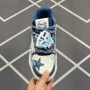 高品質♪リックオウエンス コンバース コラボ スニーカー コピー rif83458 - 画像 (2)