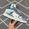 高品質♪リックオウエンス コンバース コラボ スニーカー コピー rif83458 - 画像 (4)