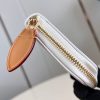 超希少！ルイヴィトン ジッピーコインパース 財布 スーパーコピー M83658 - 画像 (4)