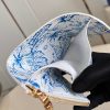 高級ブランドルイヴィトン n級品 ポルトフォイユ ヴィクトリーヌ 財布 vuy91233 - 画像 (5)