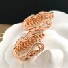 追跡付き 安いブルガリ SERPENTI VIPER 18K コピー ダイヤモンド ピアス But29574 - 画像 (6)