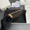【安心国内】セリーヌ ラージ ジップウォレット 偽物 長財布 10B552BQ3 - 画像 (3)