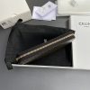 【安心国内】セリーヌ ラージ ジップウォレット 偽物 長財布 10B552BQ3 - 画像 (2)
