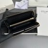 【安心国内】セリーヌ ラージ ジップウォレット 偽物 長財布 10B552BQ3 - 画像 (7)
