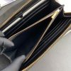 【安心国内】セリーヌ ラージ ジップウォレット 偽物 長財布 10B552BQ3 - 画像 (8)
