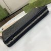 グッチ GG ラバーエフェクト 偽物 ジップアラウンドウォレット guj83135 - 画像 (4)