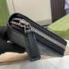 グッチ GG ラバーエフェクト 偽物 ジップアラウンドウォレット guj83135 - 画像 (6)