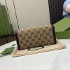 〔グッチ ルーチェ〕コンチネンタルウォレット コピー gum80695 - 画像 (3)