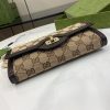 〔グッチ ルーチェ〕コンチネンタルウォレット コピー gum80695 - 画像 (4)