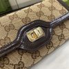〔グッチ ルーチェ〕コンチネンタルウォレット コピー gum80695 - 画像 (5)