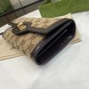 〔グッチ ルーチェ〕コンチネンタルウォレット コピー gum80695 - 画像 (6)