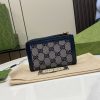 すぐ届く〔グッチ ルーチェ 偽物〕ミニウォレット gup42877 - 画像 (3)