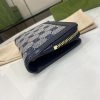すぐ届く〔グッチ ルーチェ 偽物〕ミニウォレット gup42877 - 画像 (5)