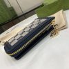 すぐ届く〔グッチ ルーチェ 偽物〕ミニウォレット gup42877 - 画像 (4)
