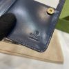 すぐ届く〔グッチ ルーチェ 偽物〕ミニウォレット gup42877 - 画像 (7)