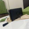 グッチ SOHO ラウンドジップ 長財布 コピー 598187 - 画像 (2)